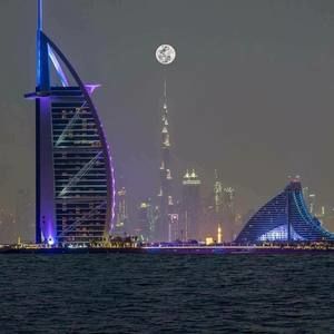 Meet your Posher, Misael